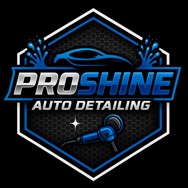 ProShine Auto Detailing