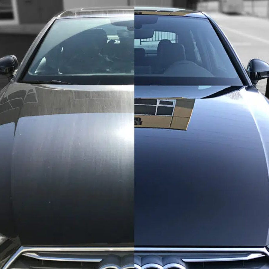 Ceramic Coating  (Protection & Gloss)