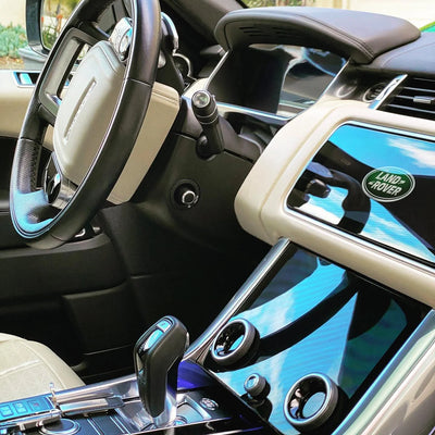 Express Package (Interior & Exterior)