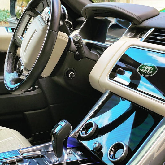 Express Package (Interior & Exterior)