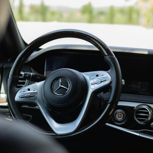 Express Package (Interior & Exterior)