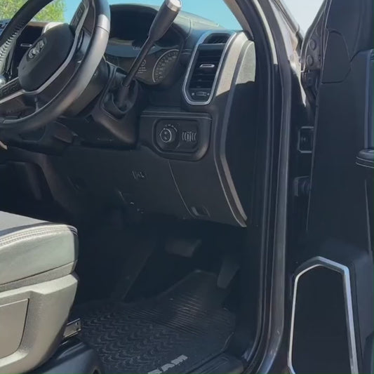 Express Package (Interior & Exterior)