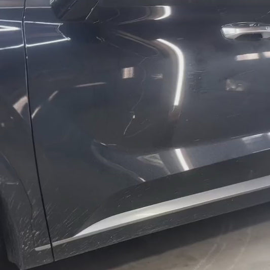 Ceramic Coating  (Protection & Gloss)