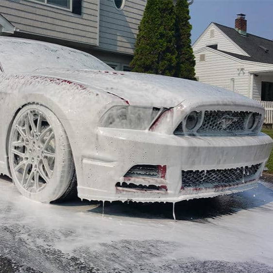 Express Package (Interior & Exterior)