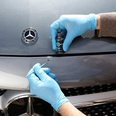 Chip & Scratch Touch-Up